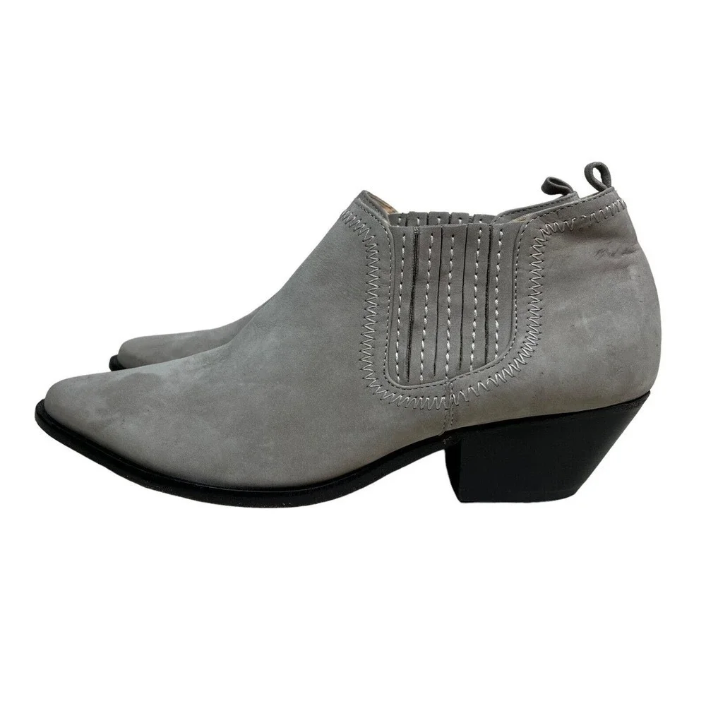 SCHUTZ jaqueline booties
